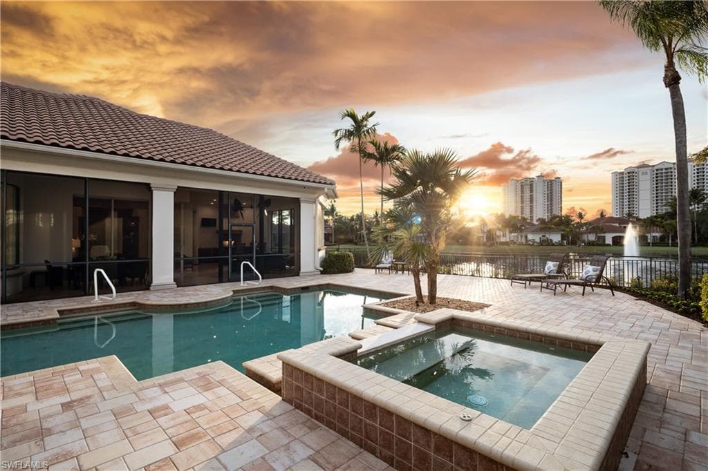 23821 Tuscany CT-6