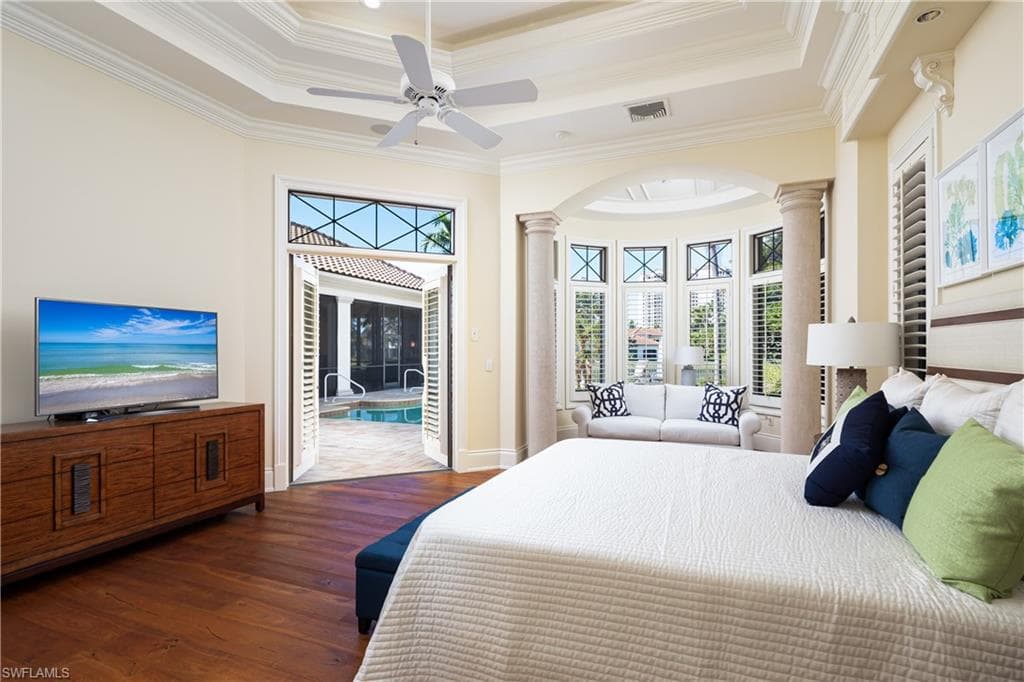 23821 Tuscany CT-21