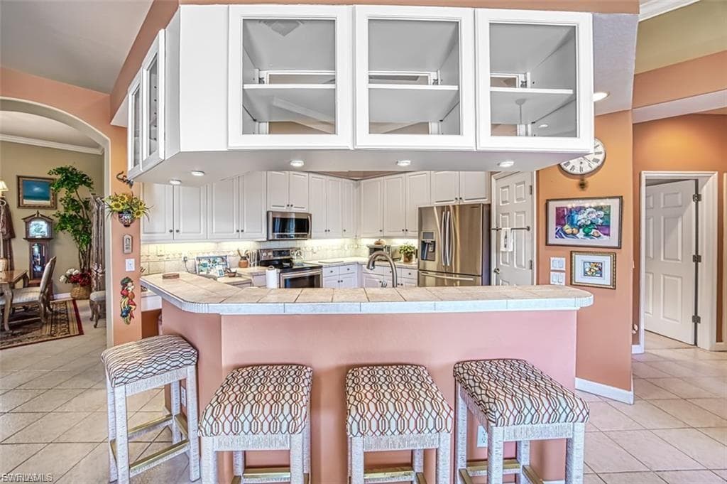13695 Bald Cypress CIR-14