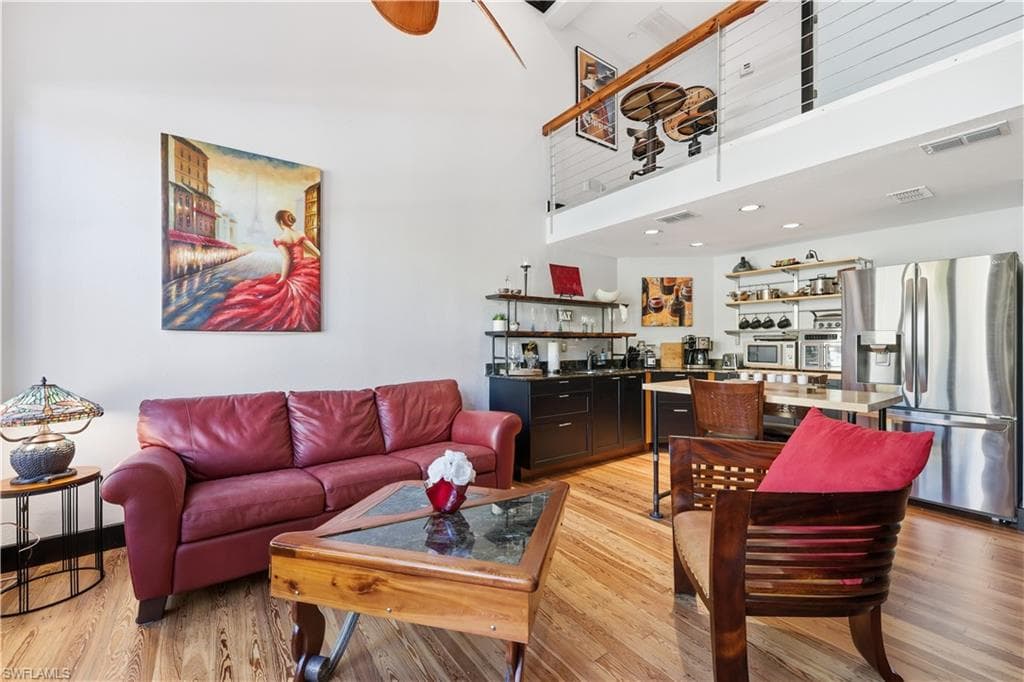 2260 1st ST 210-8