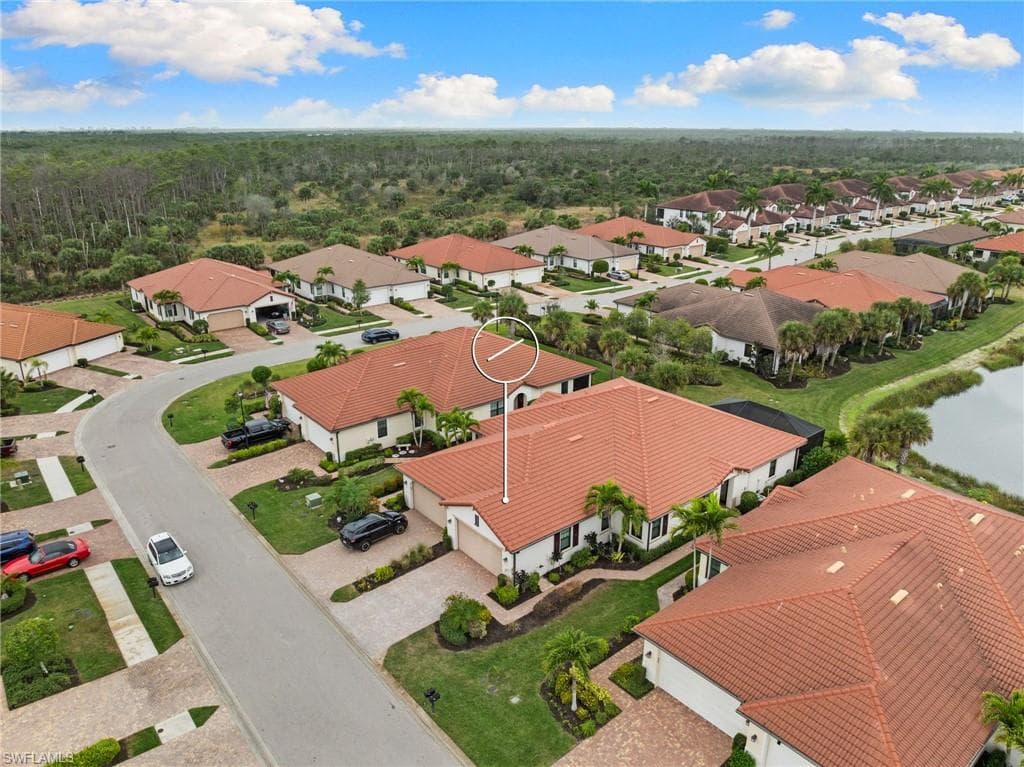 1511 Oceania DR S-42