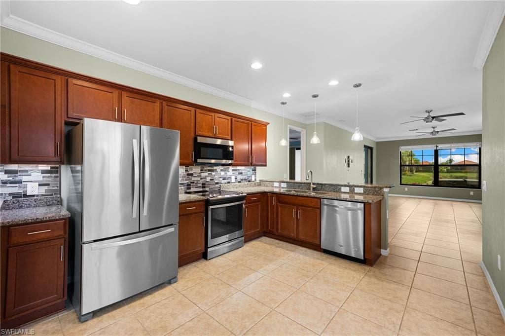 1511 Oceania DR S-9