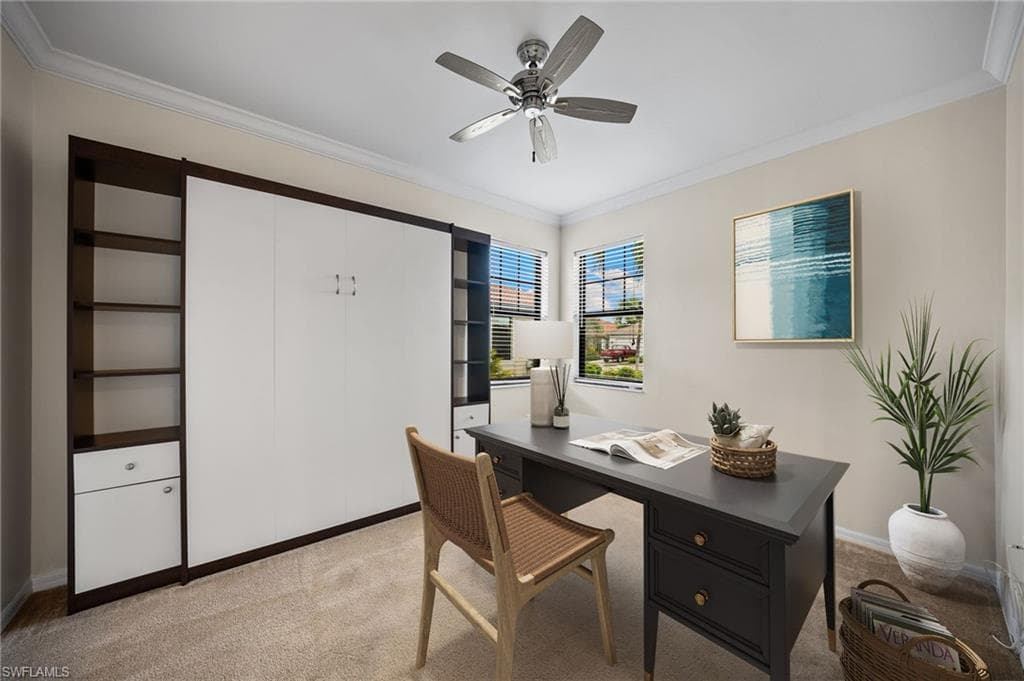 1511 Oceania DR S-25