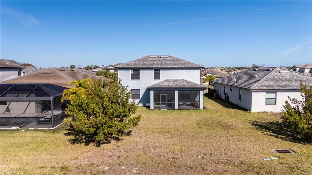 13805 Pine Lodge LN S-36