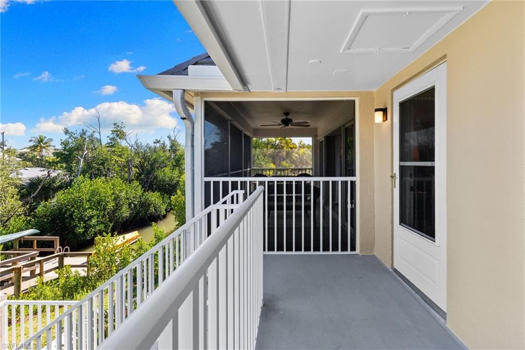 601 Periwinkle WAY C-5-6