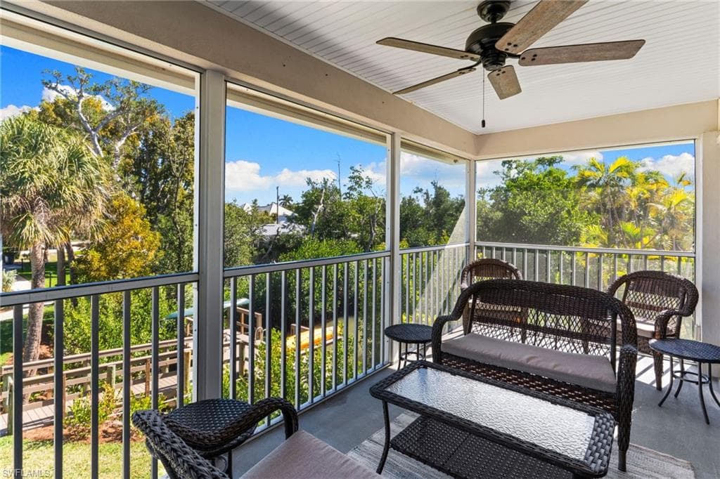 601 Periwinkle WAY C-5-13