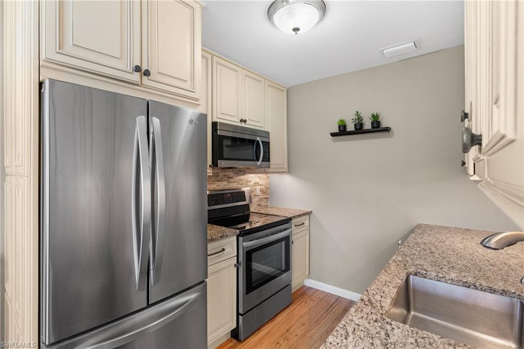 601 Periwinkle WAY C-5-17