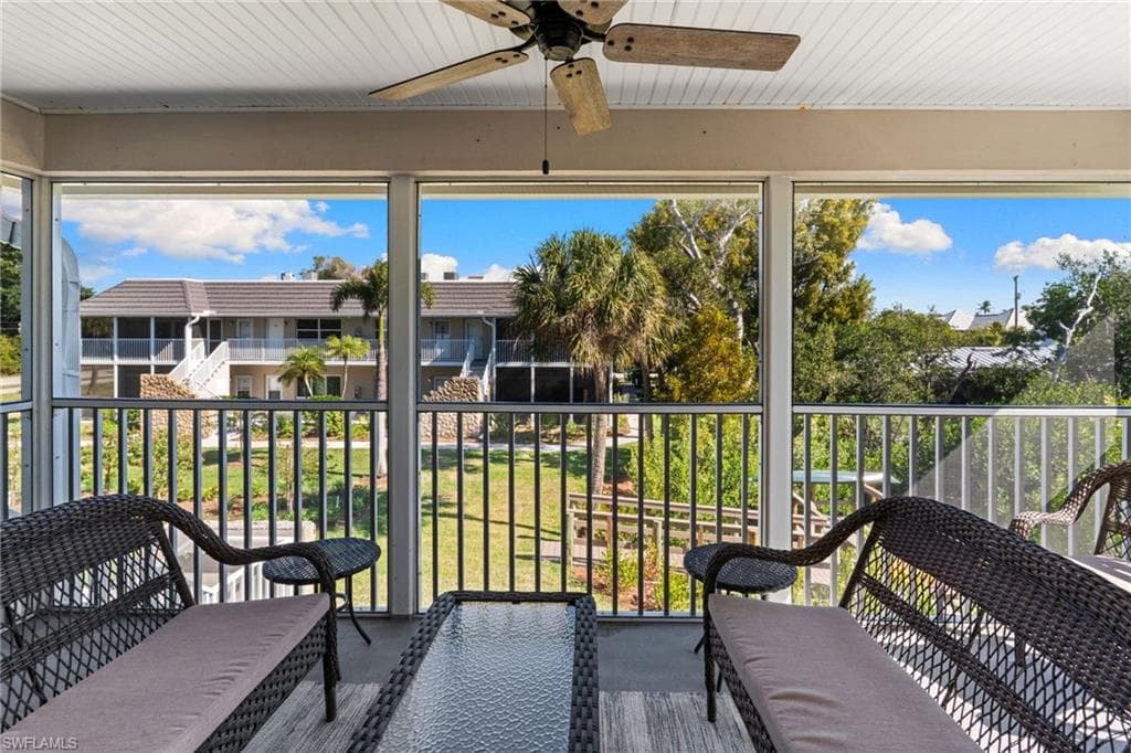 601 Periwinkle WAY C-5-12