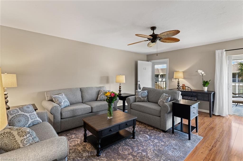 601 Periwinkle WAY C-5-7