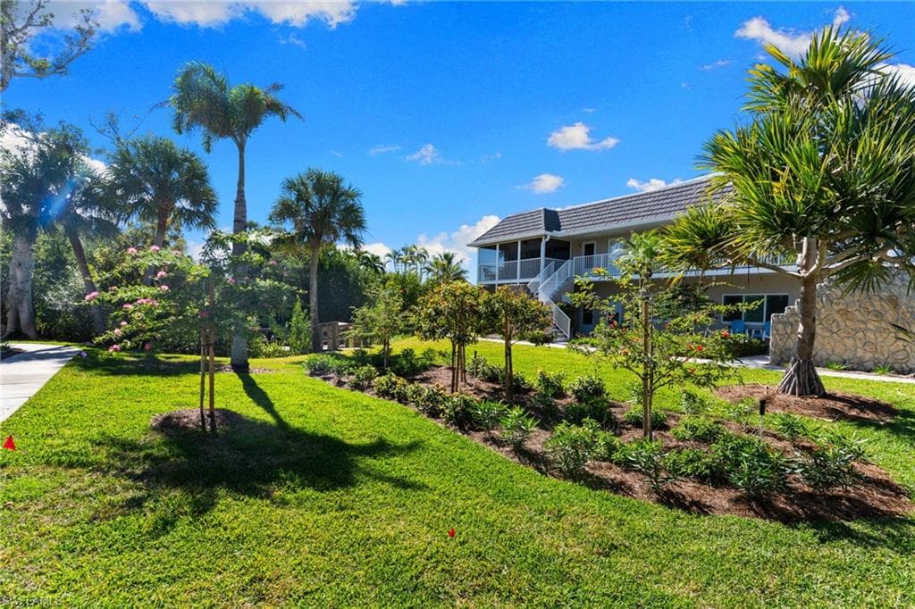 601 Periwinkle WAY C-5-1