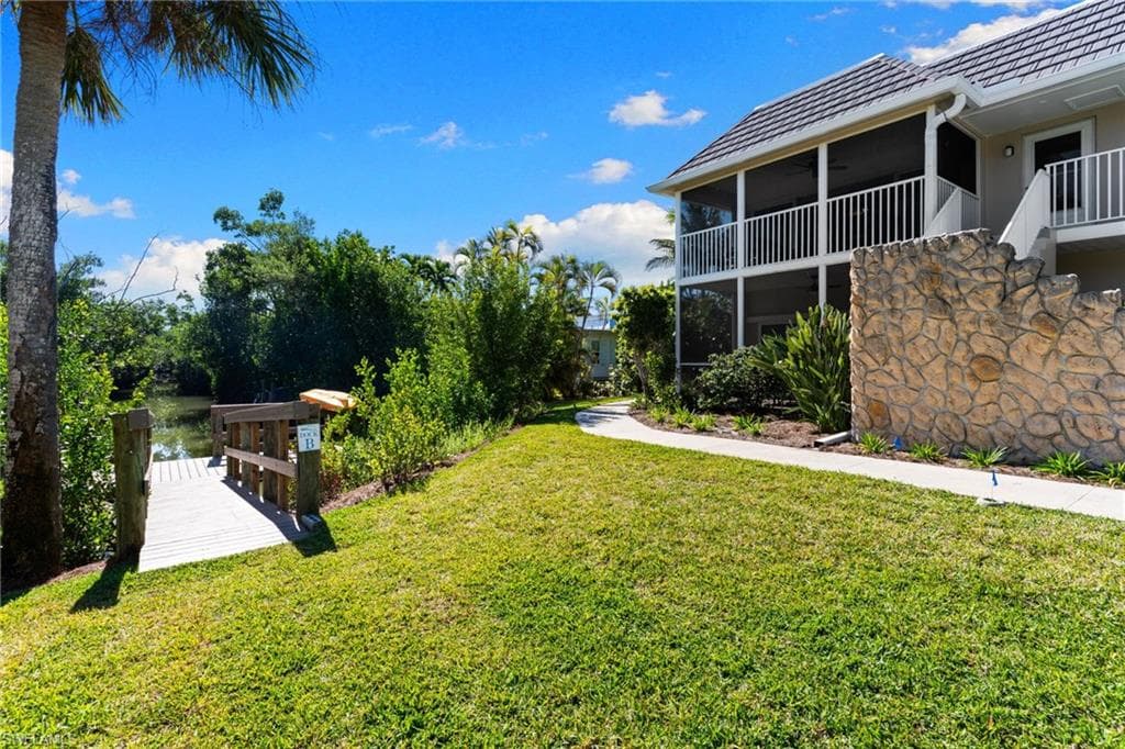 601 Periwinkle WAY C-5-5