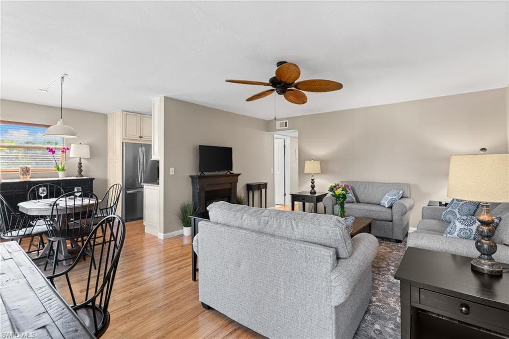601 Periwinkle WAY C-5-20
