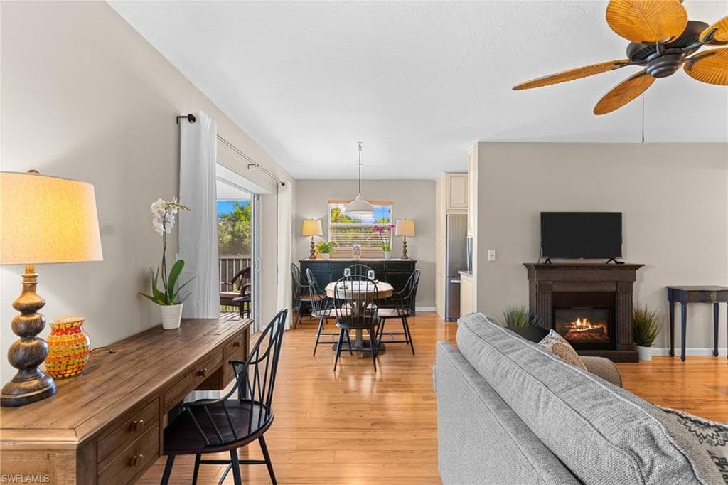 601 Periwinkle WAY C-5-9
