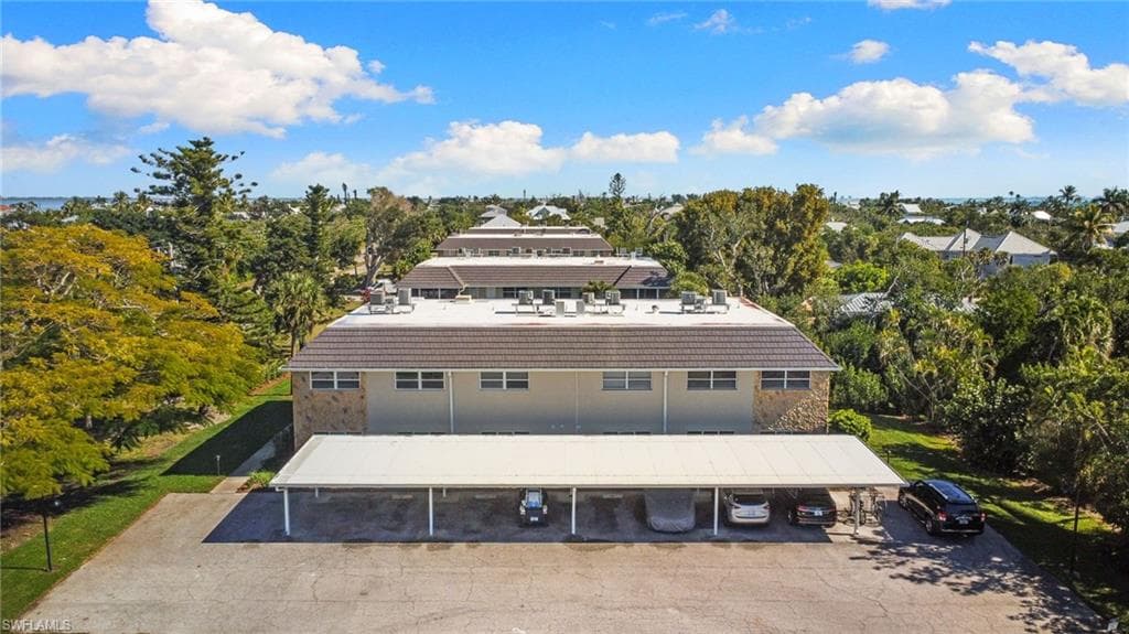 601 Periwinkle WAY C-5-30