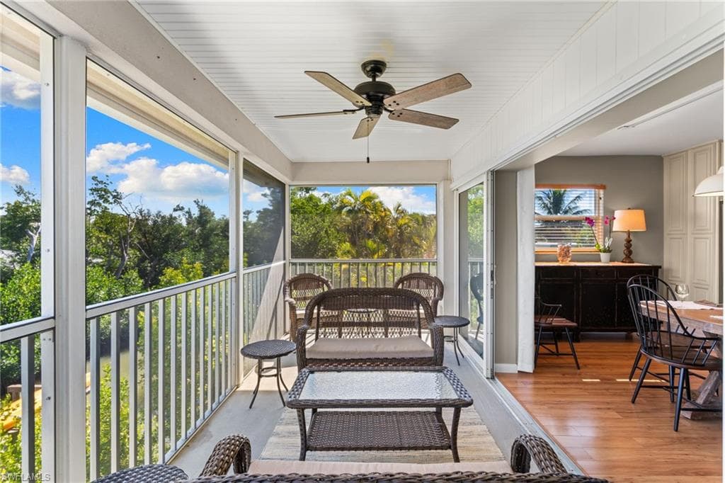 601 Periwinkle WAY C-5-14