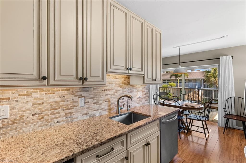 601 Periwinkle WAY C-5-18