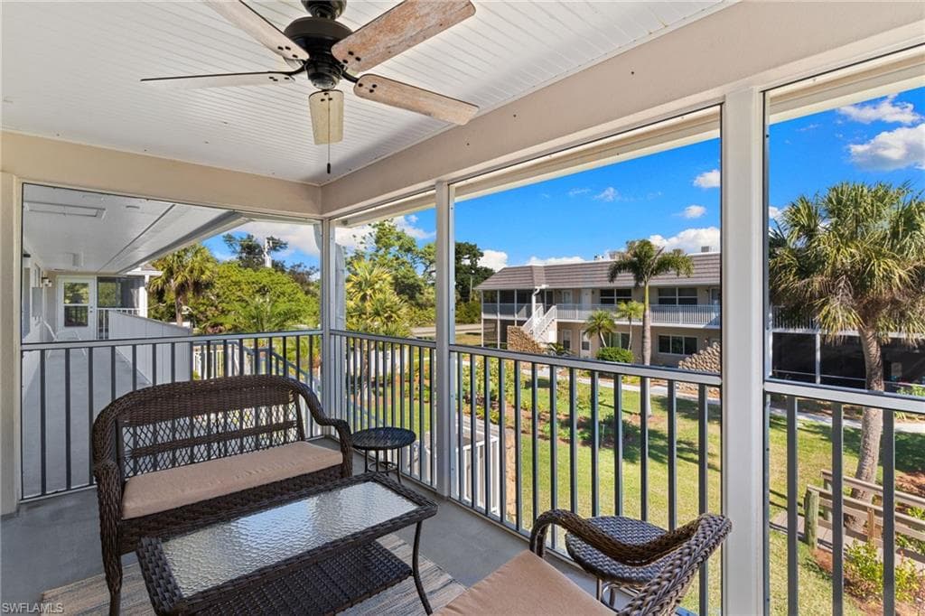 601 Periwinkle WAY C-5-11