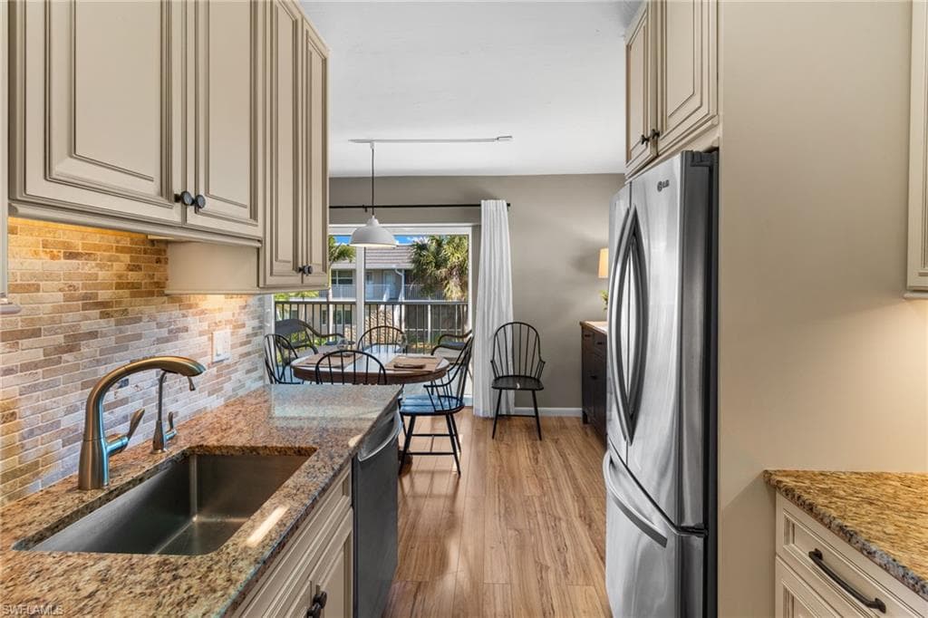 601 Periwinkle WAY C-5-19