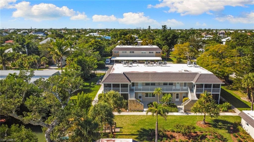 601 Periwinkle WAY C-5-29