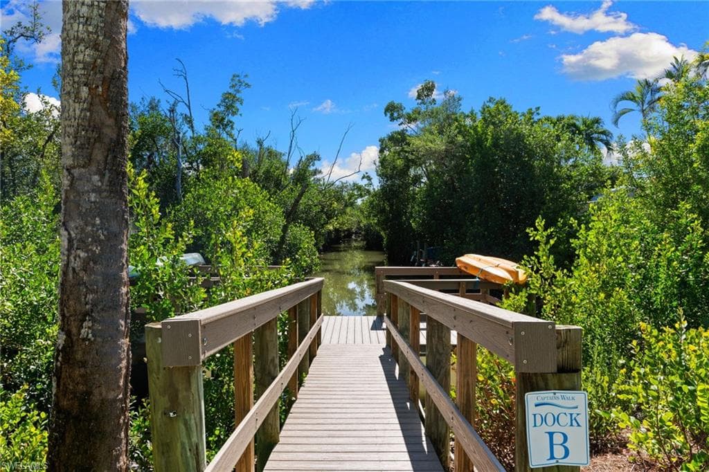 601 Periwinkle WAY C-5-4