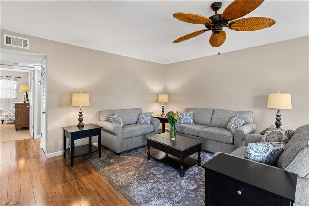 601 Periwinkle WAY C-5-8