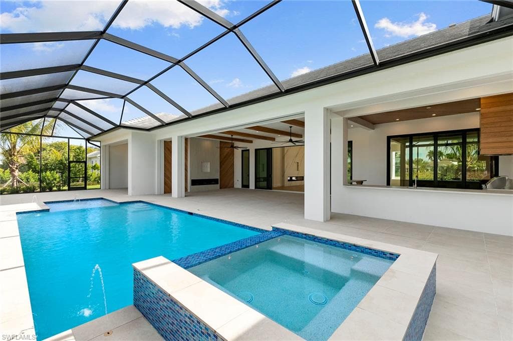 2309 Anthony CT-20