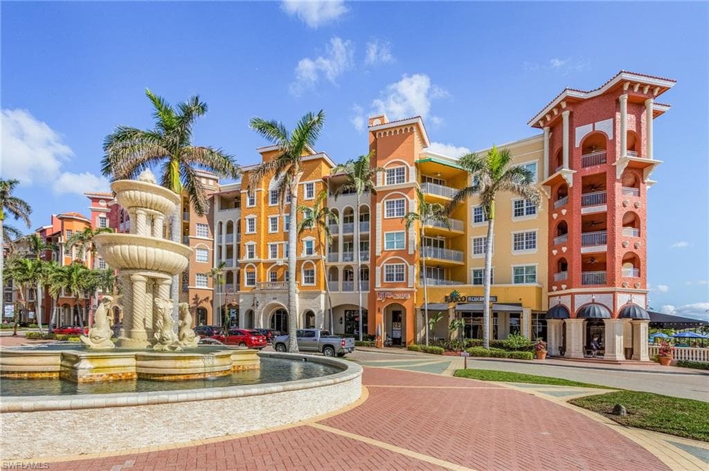 401 Bayfront PL 3405-1