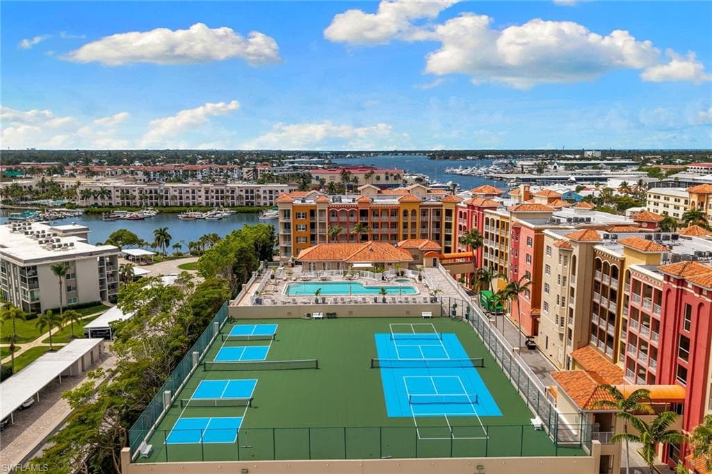 451 Bayfront PL 5410-38