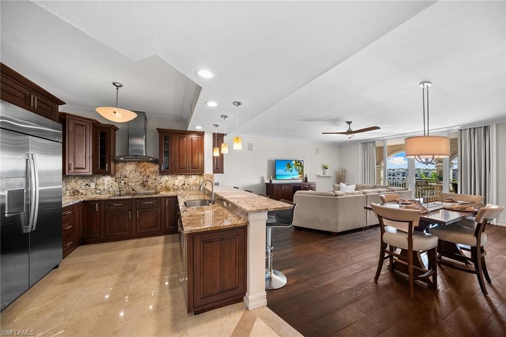 451 Bayfront PL 5410-8