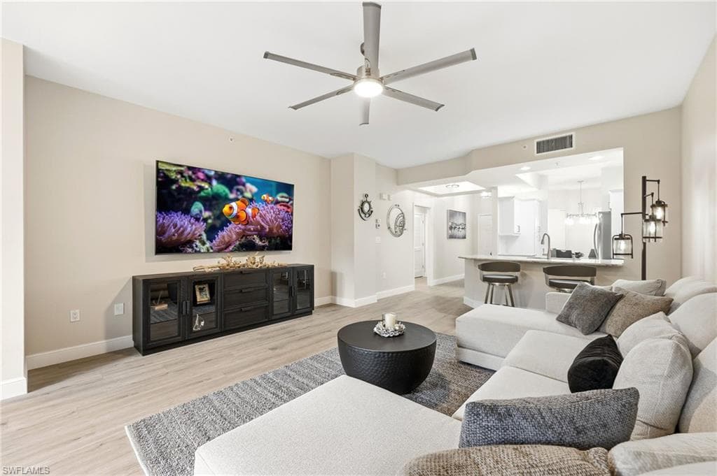 401 Bayfront PL 3307-2