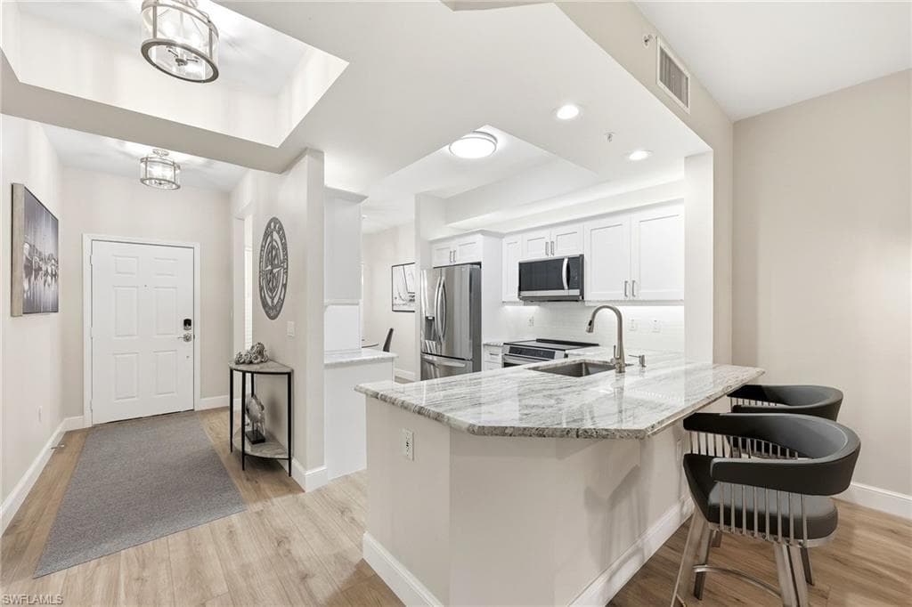 401 Bayfront PL 3307-6