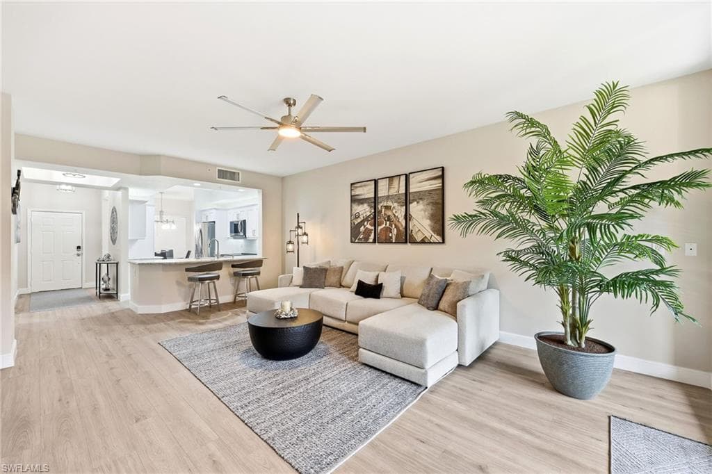 401 Bayfront PL 3307-1