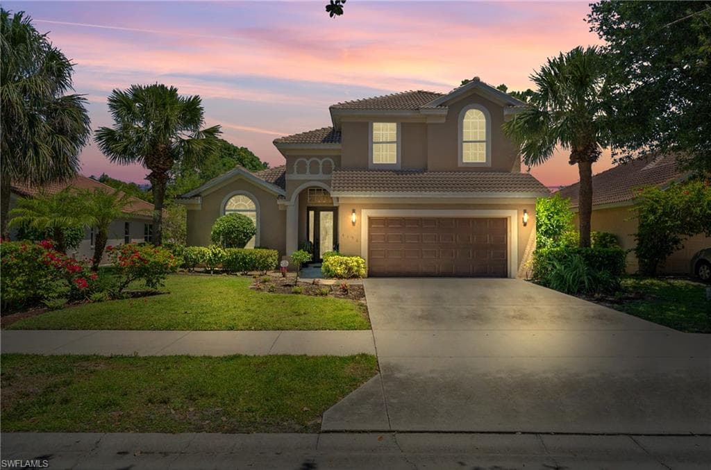 6996 Burnt Sienna CIR-2