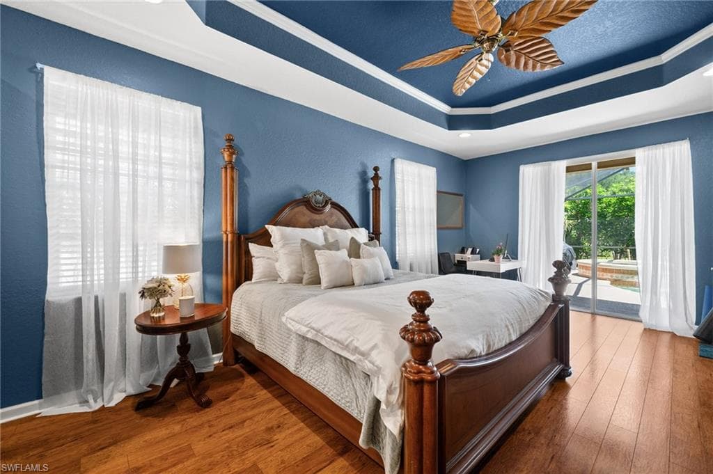 6996 Burnt Sienna CIR-28