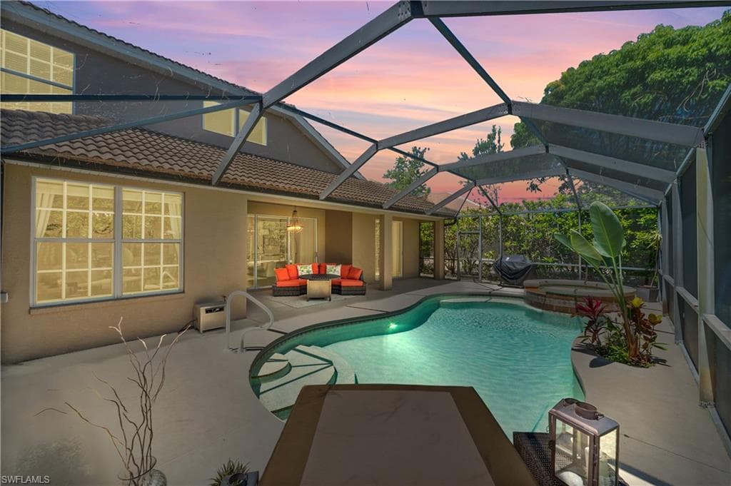 6996 Burnt Sienna CIR-9