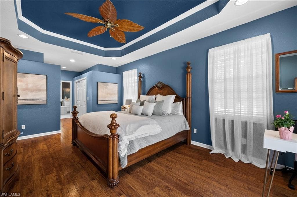 6996 Burnt Sienna CIR-30