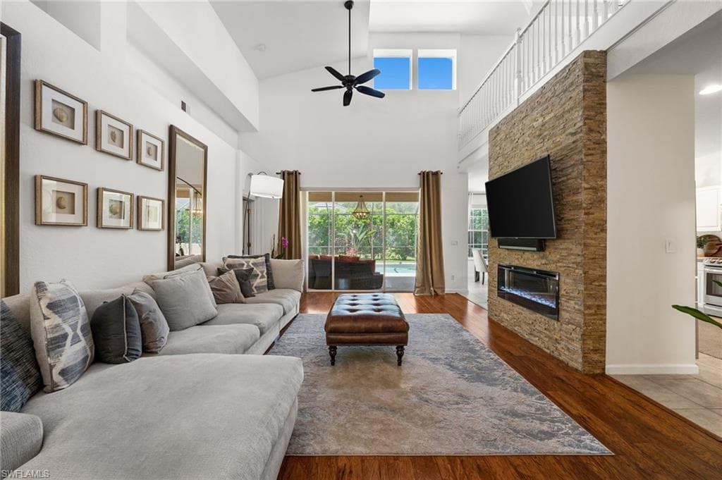 6996 Burnt Sienna CIR-10