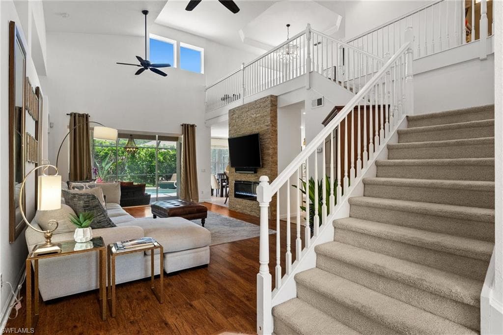 6996 Burnt Sienna CIR-15