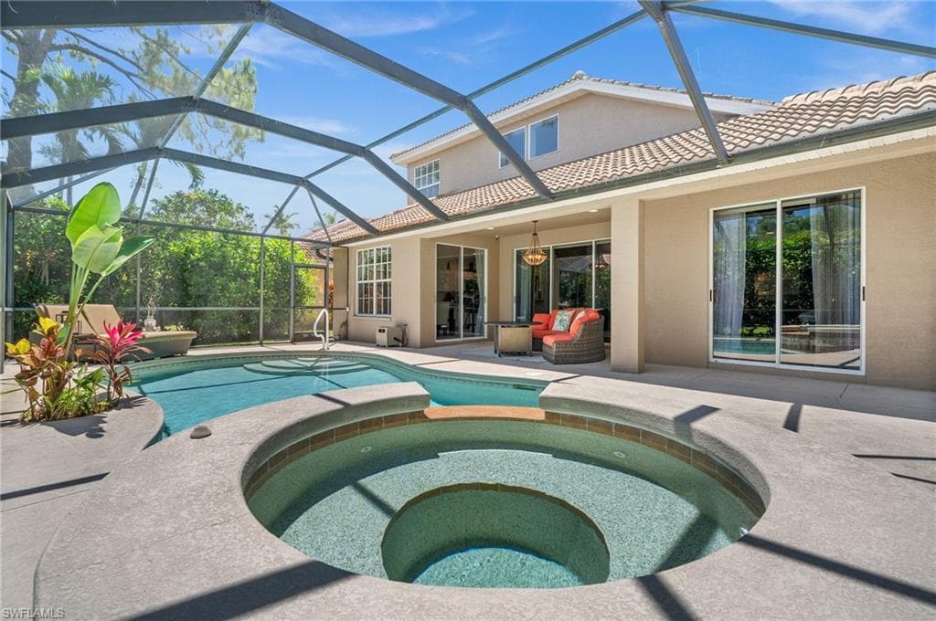 6996 Burnt Sienna CIR-8