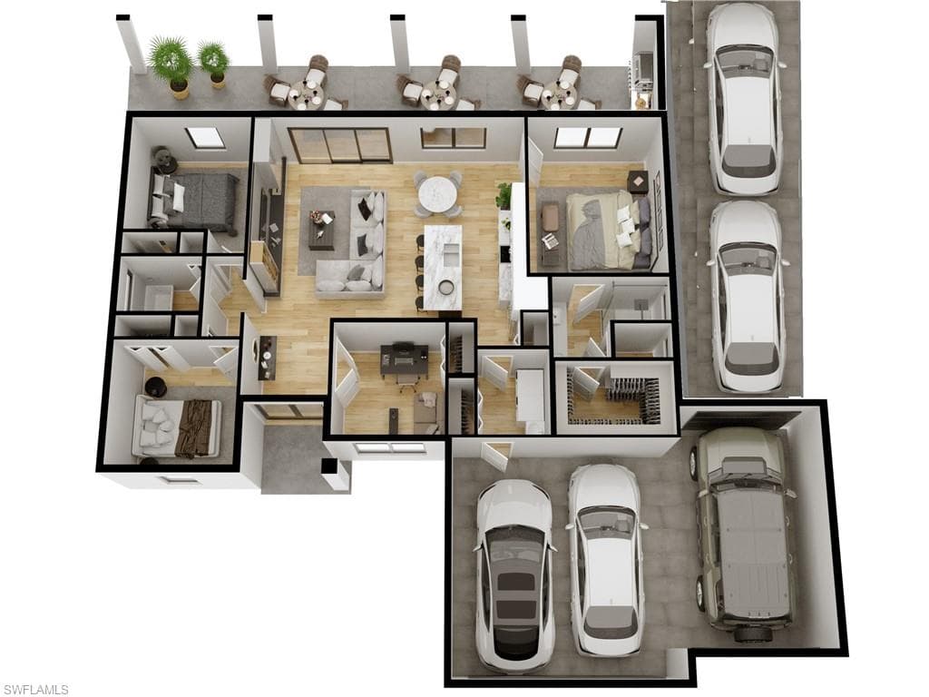 728 La Plata AVE-22