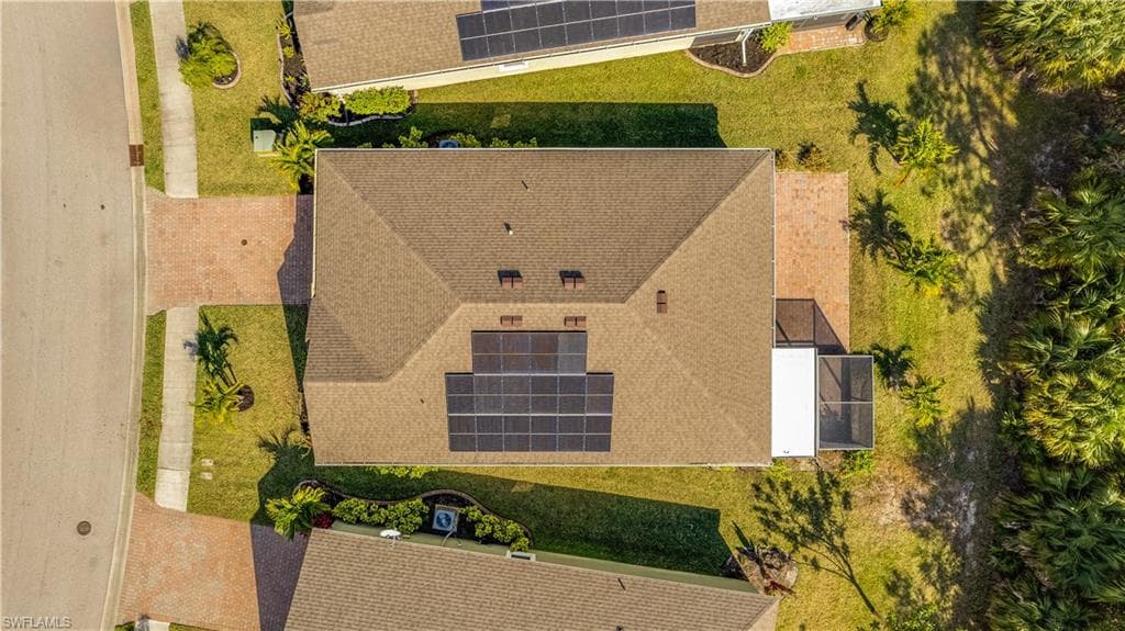 18512 Marlin Kite LN-36