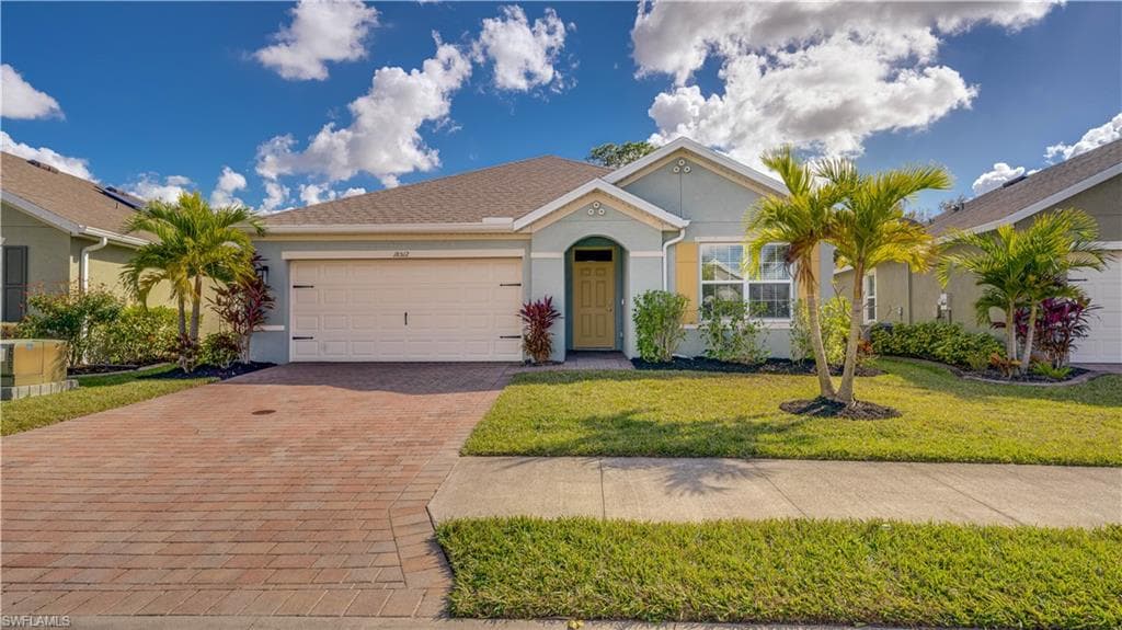 18512 Marlin Kite LN-1