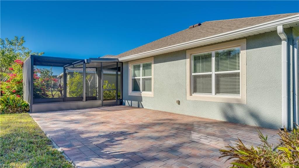18512 Marlin Kite LN-28