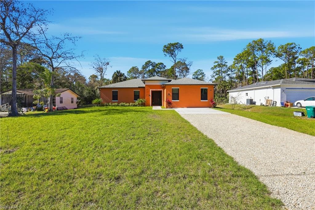 2167 Della DR-4