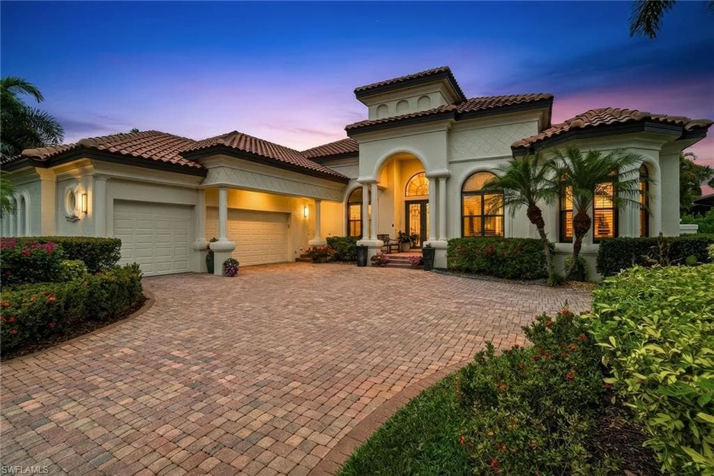 6891 Lakewood Isle DR-1