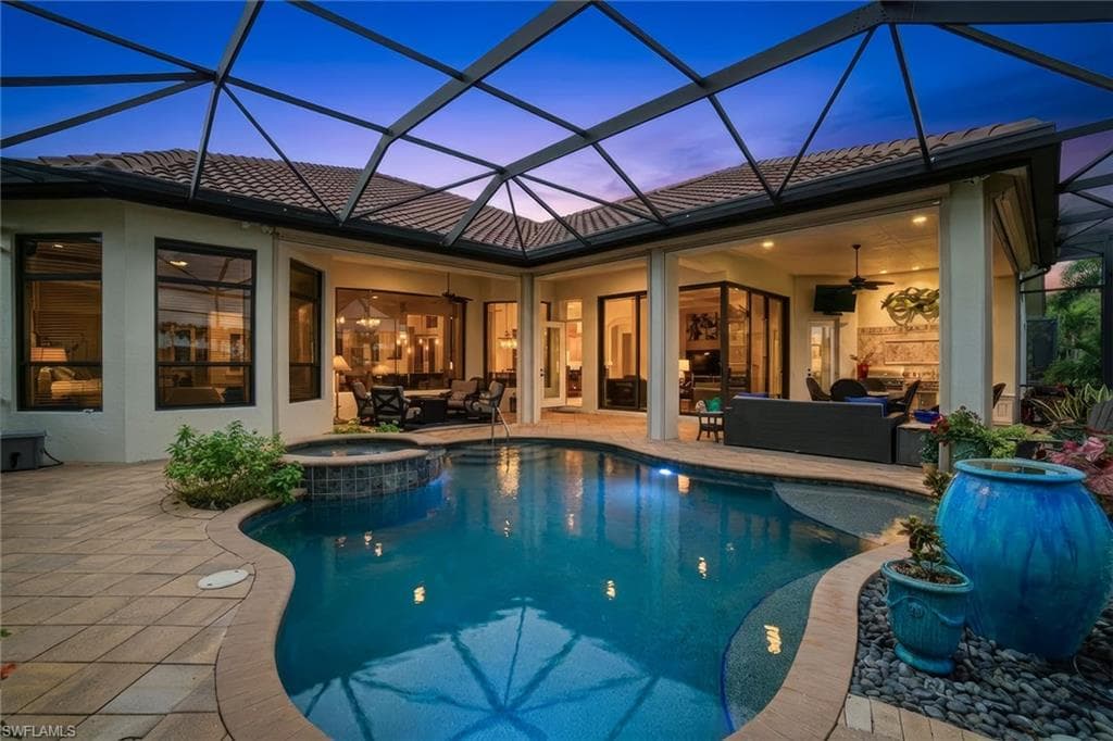 6891 Lakewood Isle DR-8