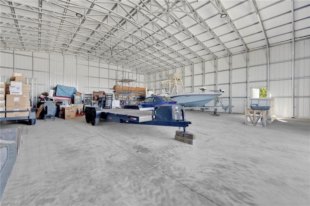 12201 Caisson LN-43