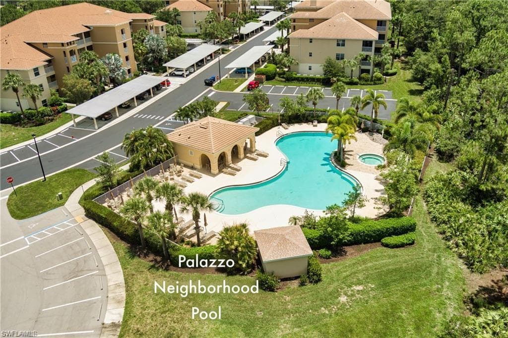 10711 Palazzo WAY 203-15