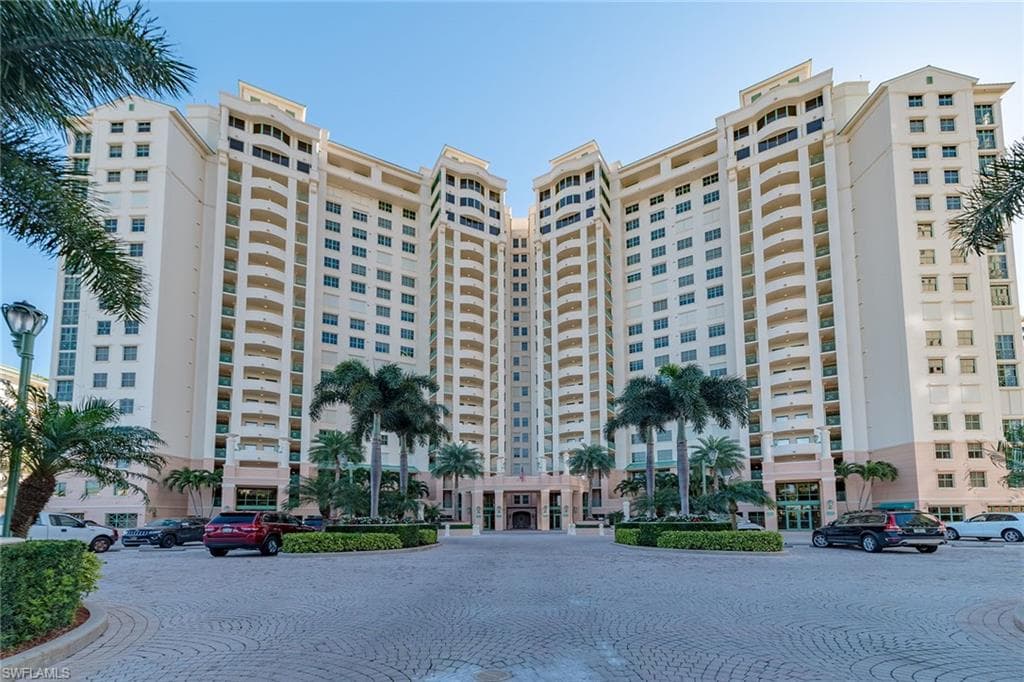 980 Cape Marco DR 508-42