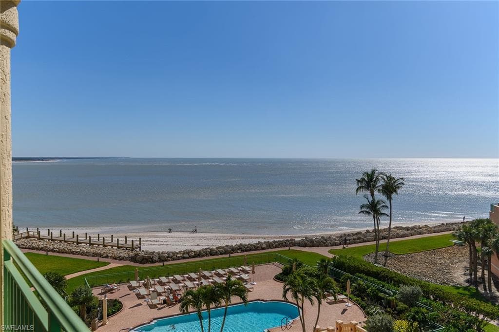 980 Cape Marco DR 508-3